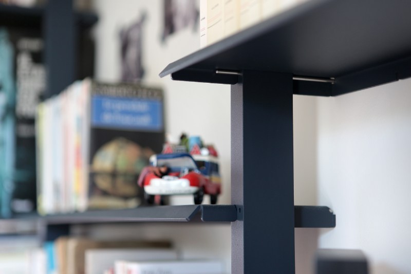 Etagère durable modulable